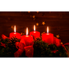 Hot Red - Decembrie