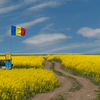 I Love Romania - Aprilie