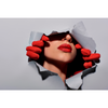 Hot Red - Iunie