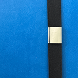 Clemă metalică pentru elastic
