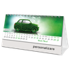 Green Vibe - exemplu pagină