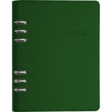 Organizer rigid