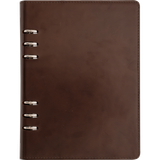 Organizer rigid din piele