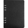 Organizer rigid din piele - cod 6PN