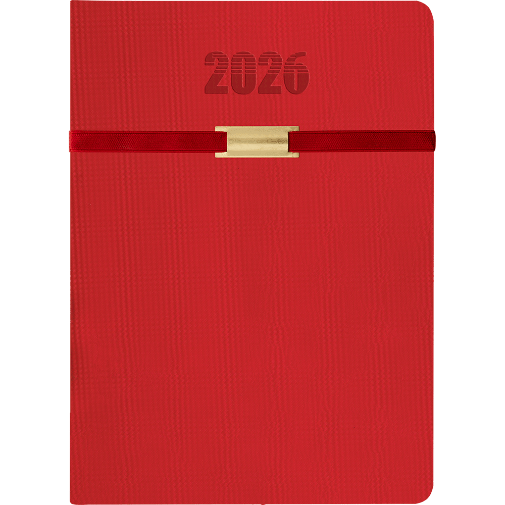 Red Only